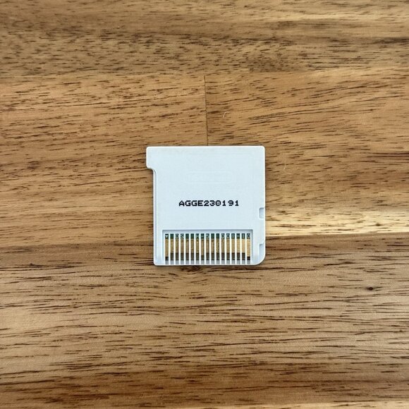 Luigi's Mansion: Dark Moon (Nintendo 3DS, 2013) Working Tested 2DS - Picture 9 of 14